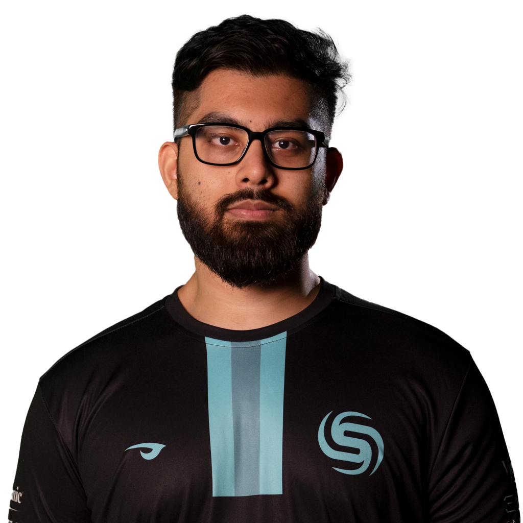 Наліпка гравця MSS — TI 2022