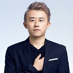 Trove Carafe 2017 с автографом Ду «78» Цзюньнаня