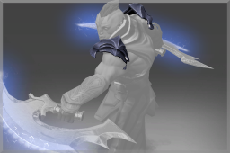 Warden's Watch - Shoulder