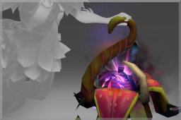 Vote Only Burglar Of Wasp Offhand