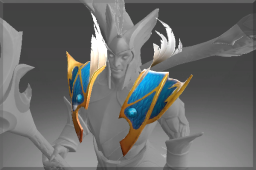 Skywrath Mage's Shoulders