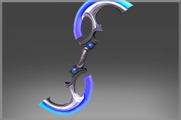 Blade of the Raidforged Rider