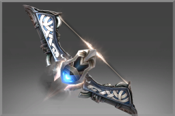 Bow of the Kha-Ren Faithful