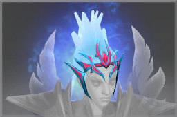 Shadows of the Fall Head