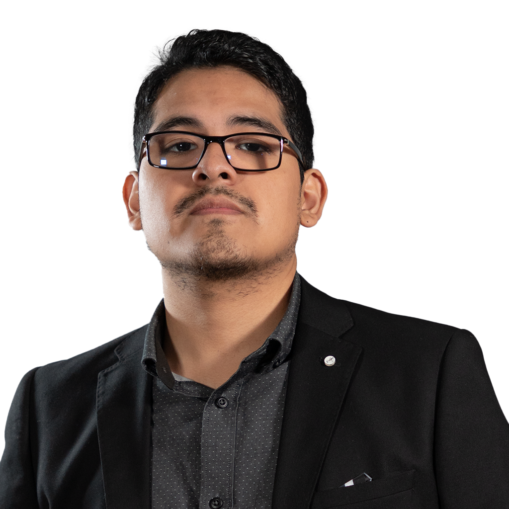 Nois Talent Sticker - TI 2024