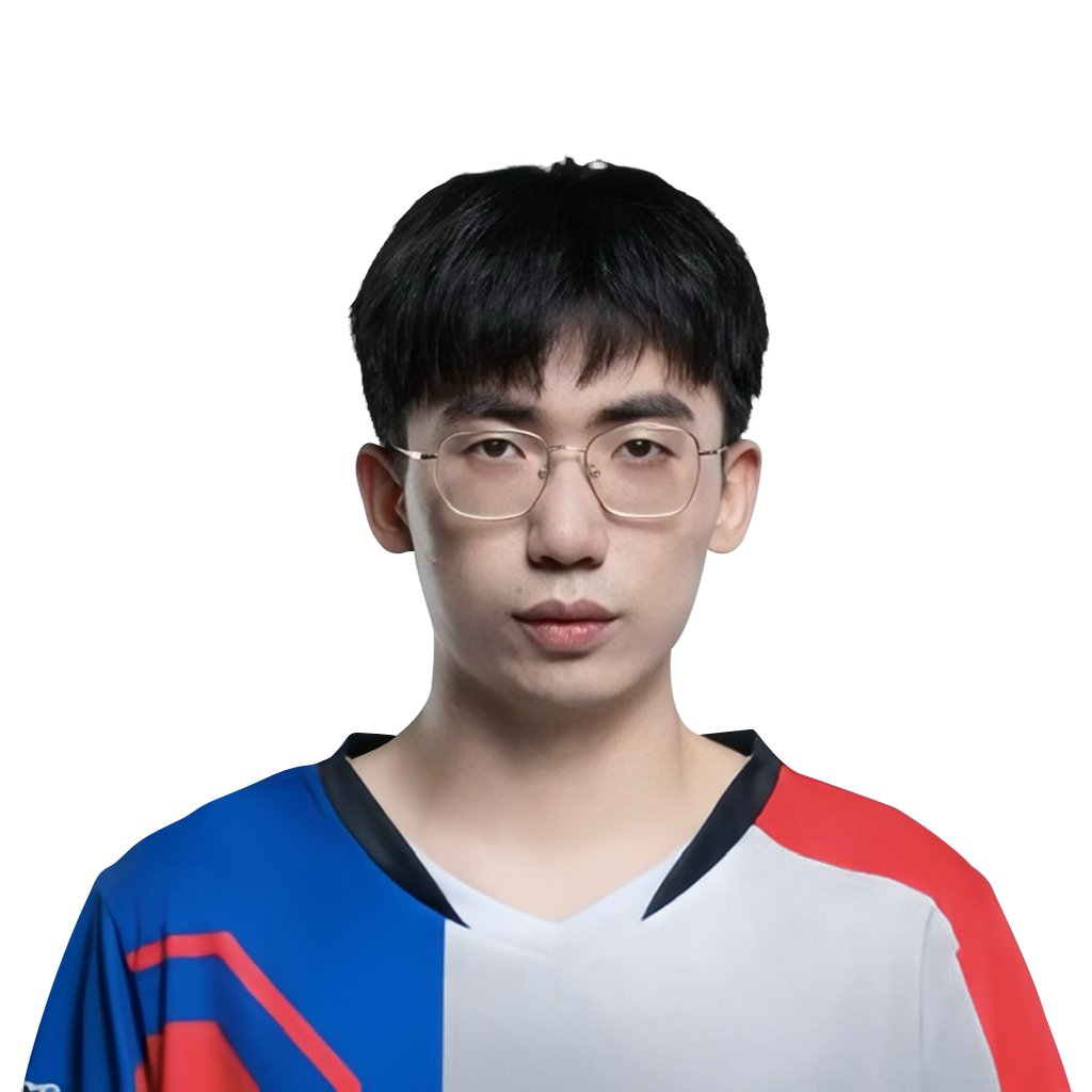 planet Talent Sticker - TI 2024