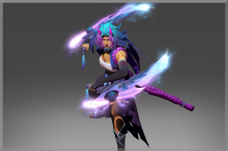 Pèlerine de Turstarkuri