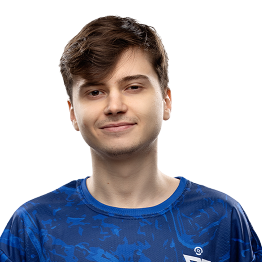 RAMZES666 Player Sticker - TI 2024