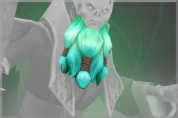 Beard of the the Plaguemonger