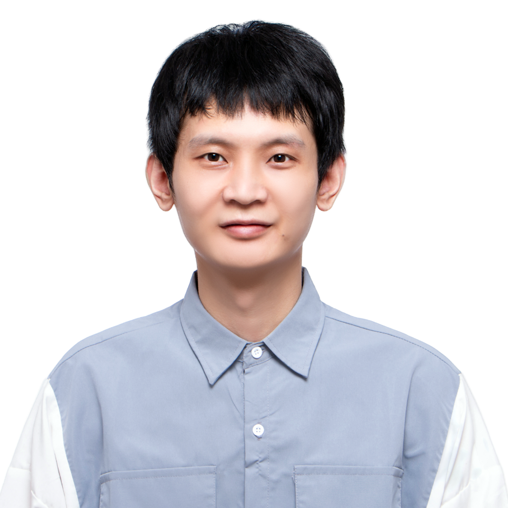 Pegatina del talento ZippO宝哥 - TI 2022