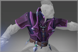 Warden's Watch - Armor