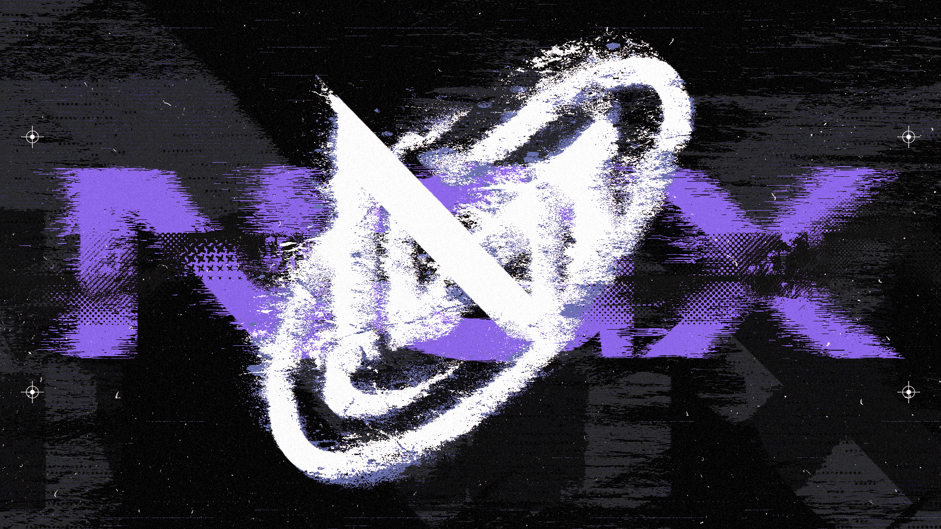 Nigma Galaxy - Fondo de pantalla de equipo (Temporada 8, n.º 1)