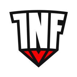 Набір карток Infamous Gaming літнього туру професійного сезону 2023