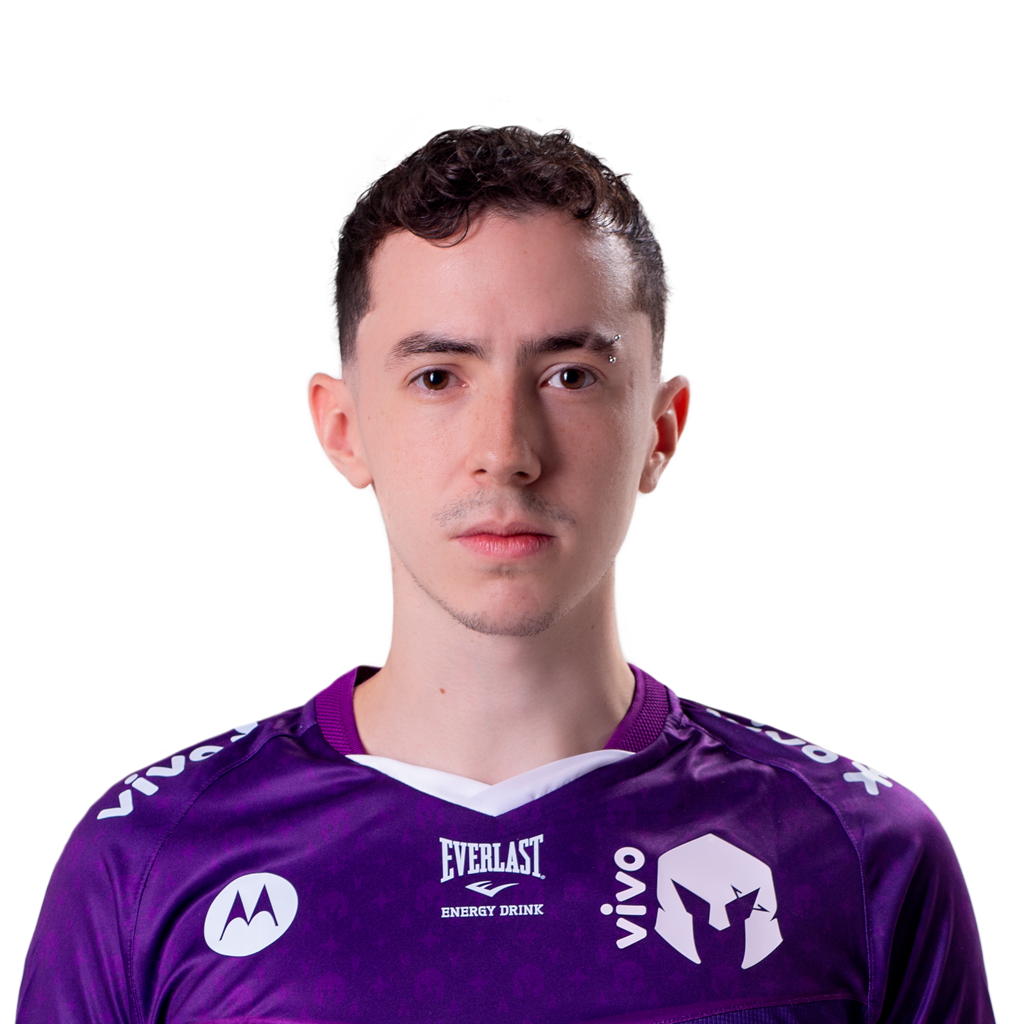 Pegatina del jugador 4nalog 