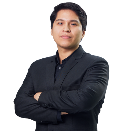 Pegatina del talento Judro - TI 2023