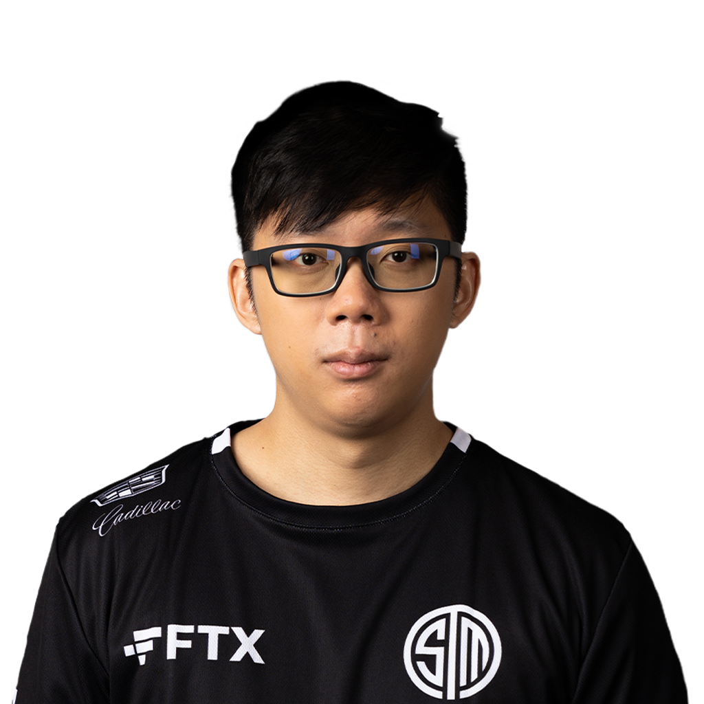 Наклейка игрока: MoonMeander | TI 2022