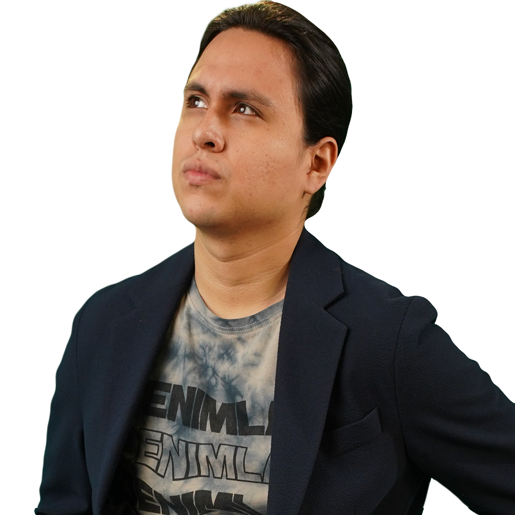 Caosfenix Talent Sticker - TI 2023