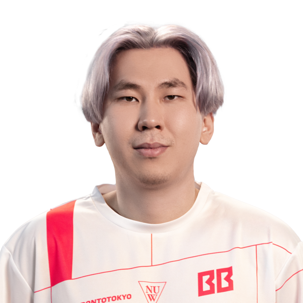 Наклейка игрока: TORONTOTOKYO | TI 2024