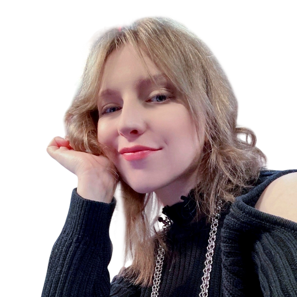 Наклейка работницы студии: Autodestruction | TI 2025