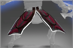 Faceless Death - Belt