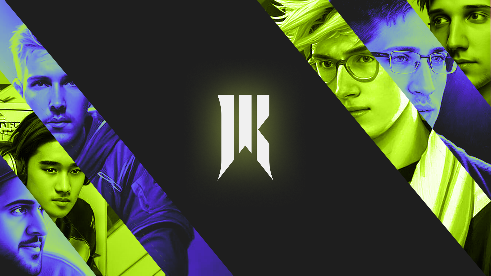 Team Wallpaper - Shopify Rebellion, Season 7, #2