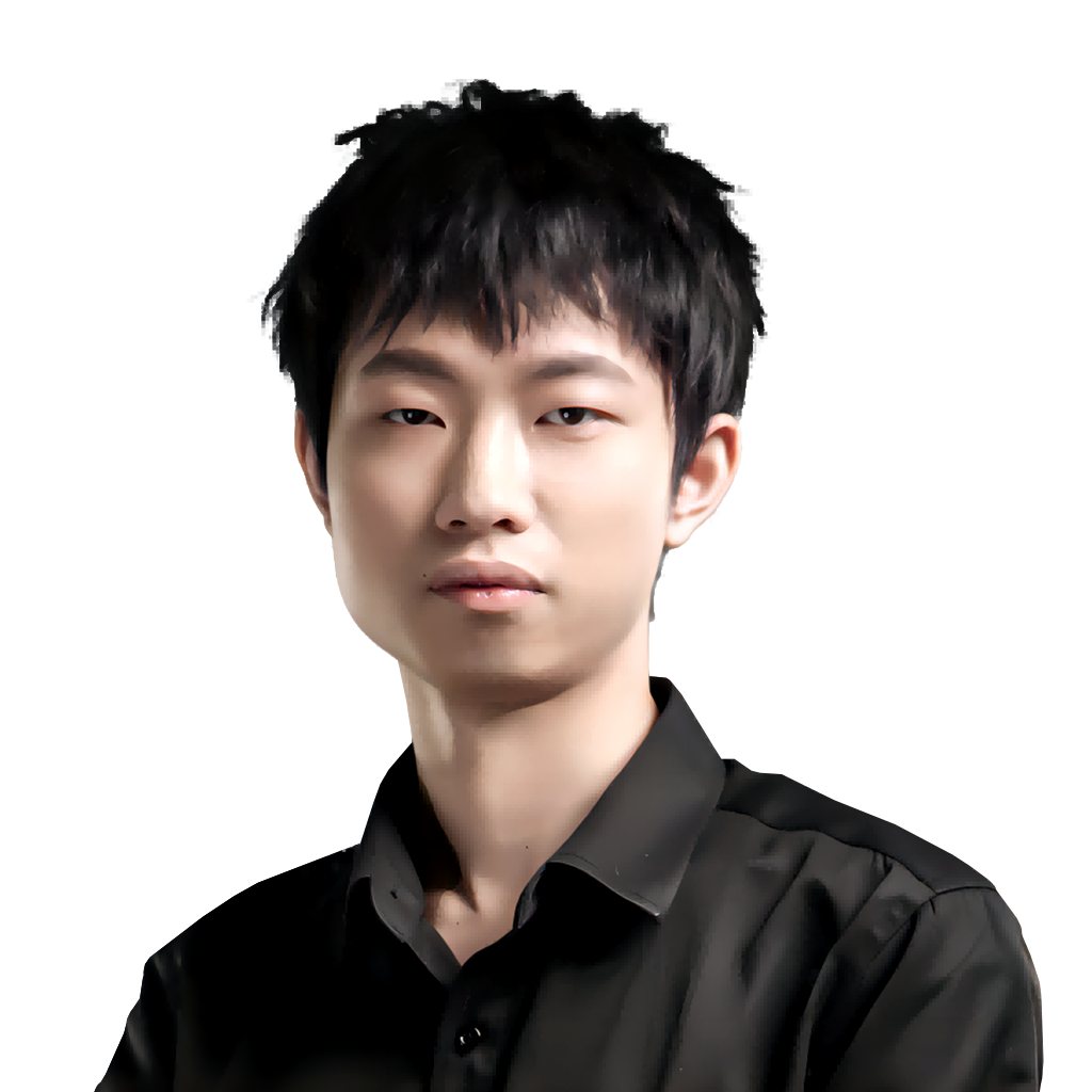 Pegatina del talento Xxr - TI 2023