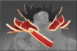 Distintivo del Conciliábulo Ardiente