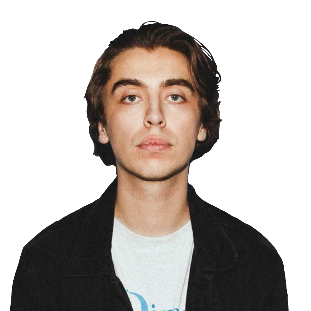 Pegatina del talento etokoval - TI 2022