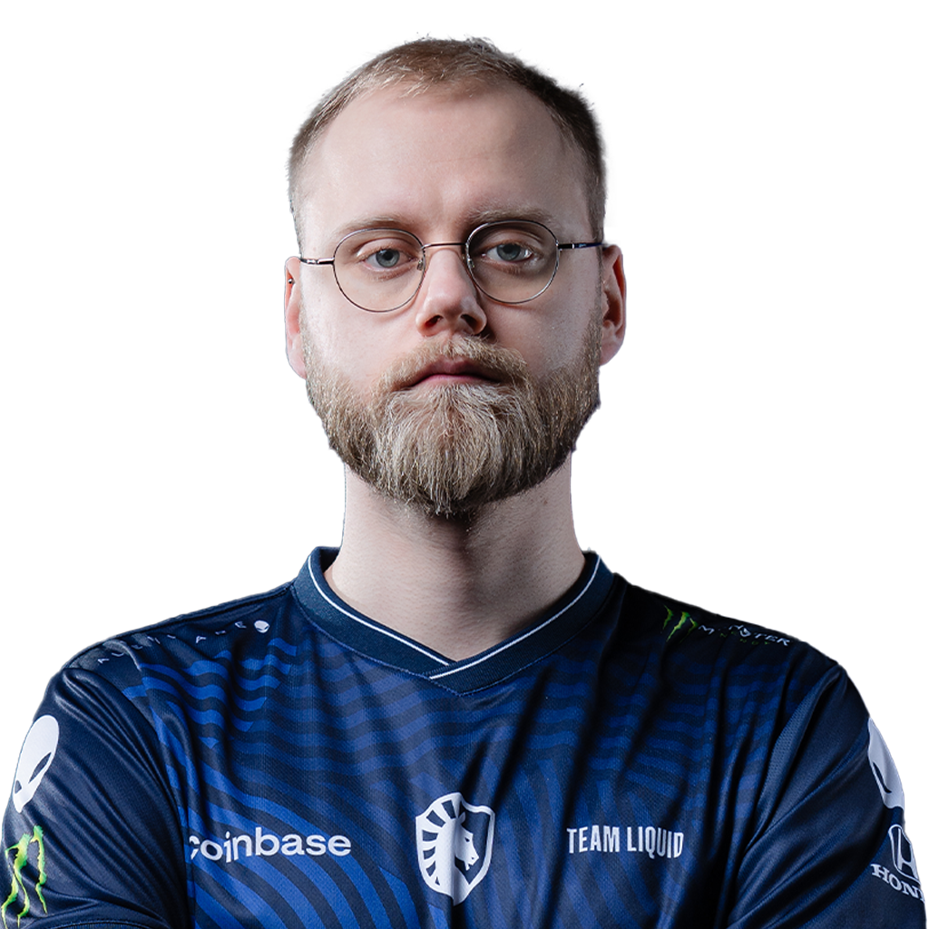 Boxi Player Sticker - TI 2024 Champion