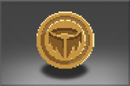 Crownfall Store Coin