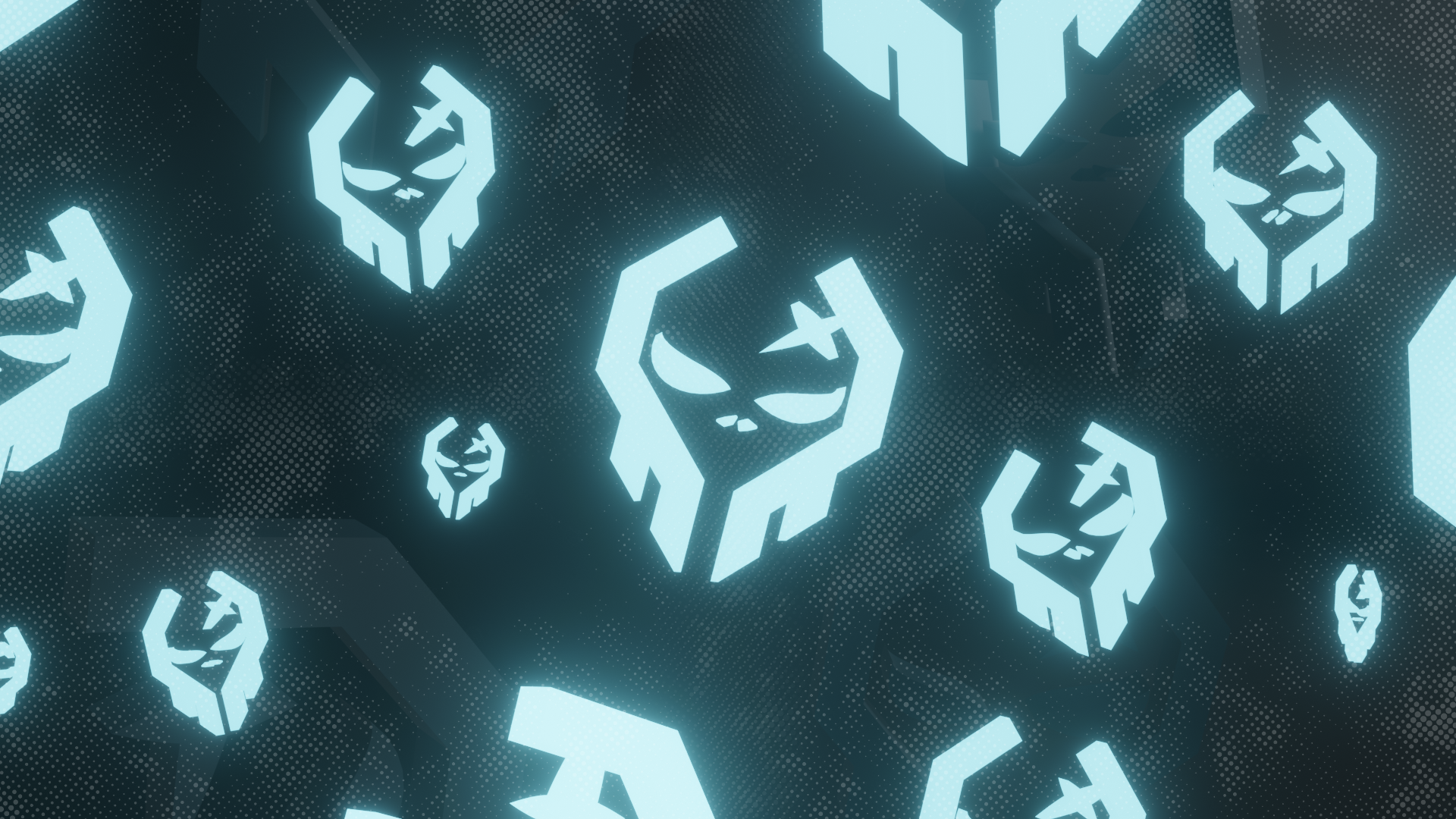 Arrière-plan d'équipe : Execration, saison 9, nº 1