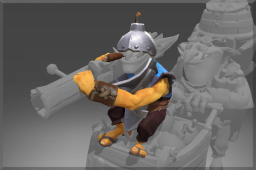 Vestimentas para Squee de Techies