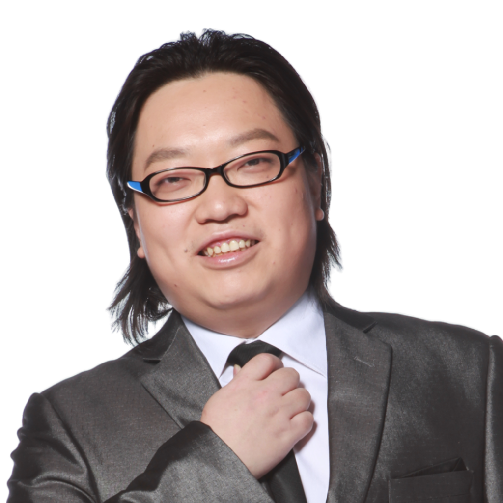 Наклейка работника студии: DC | TI 2022