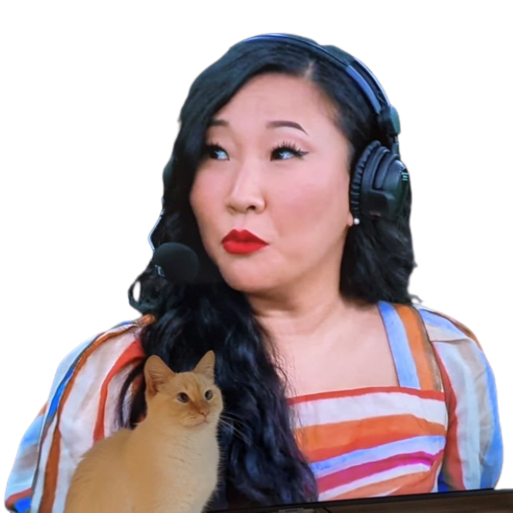 Pegatina del talento Moxxi - TI 2022