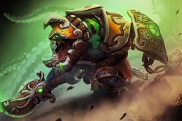 Vote Only Maelrawns Abyssal Guard Ls Loading Screen