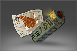 Pack de gemmes : Storm Hammer sur plusieurs héros