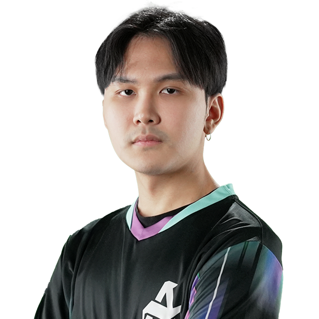 Jabz Player Sticker - TI 2024