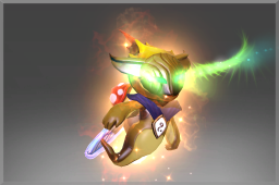 Style d'amélioration 15 - Onibi