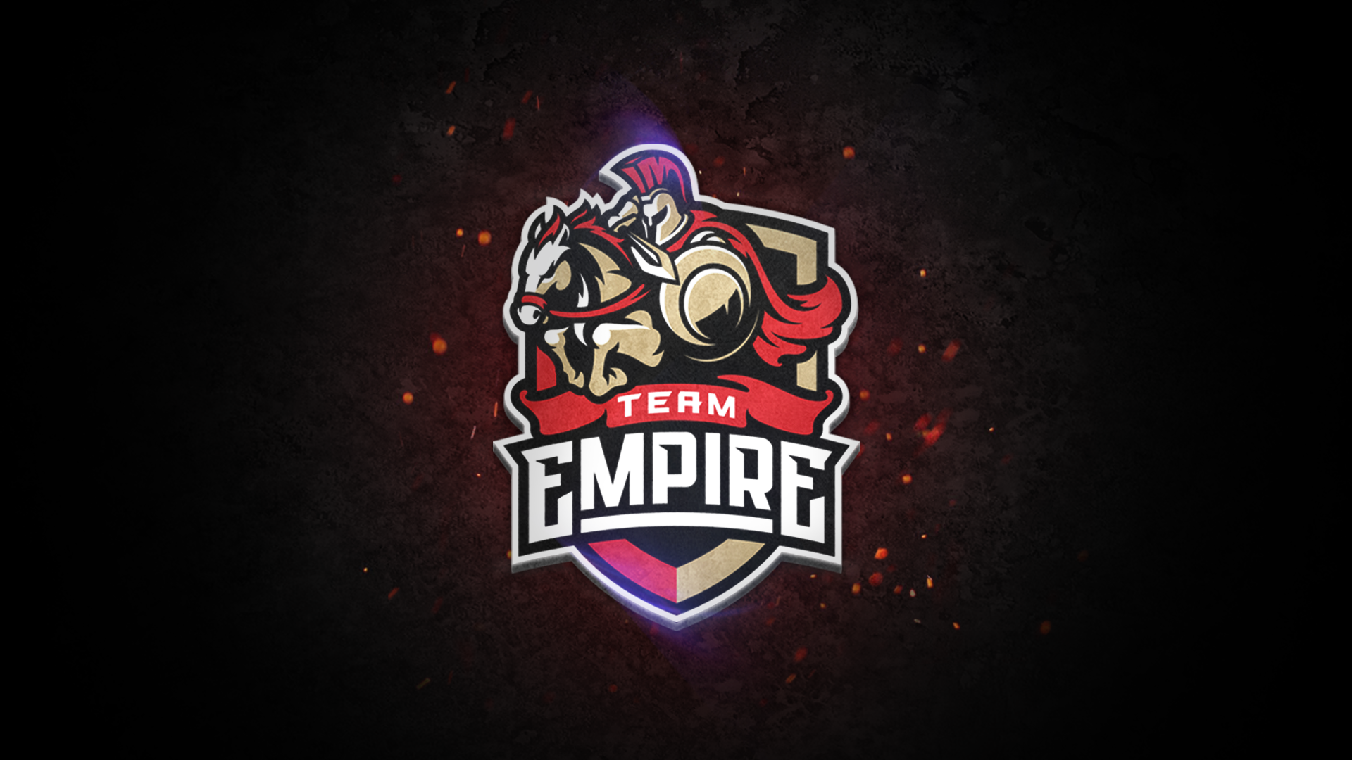 Командні шпалери — Team Empire, сезон 3, №1