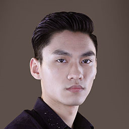 Trove Carafe 2017 с автографом Хуайнина «5400» Яна