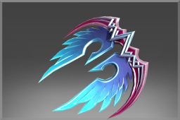 Arma de las Acritudes de la Obsesión