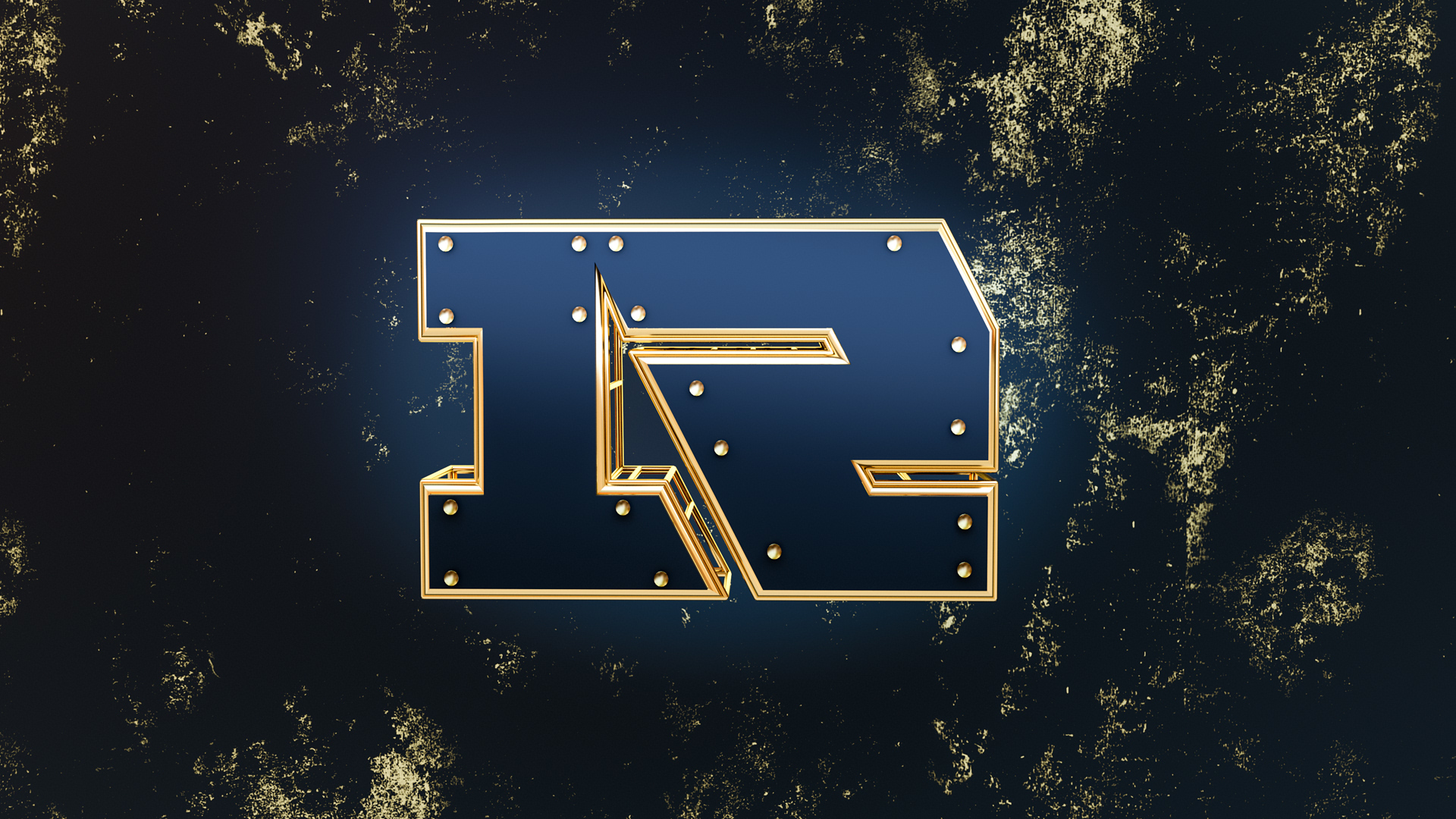 Обои команды Royal Never Give Up: 6 сезон, 2 вариант