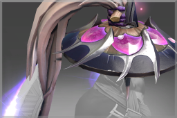 Proselyte of the Sakura Clan - Head