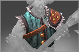 Tribe of the Untrampled Shoulders