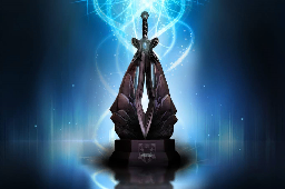 Écran de chargement - Butterfly Cup