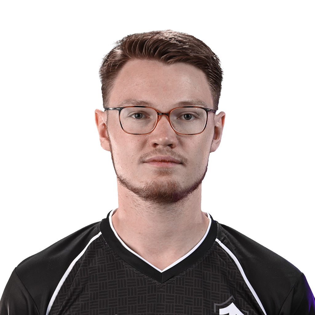 Наклейка игрока: Stormstormer | TI 2022