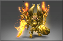 Golden Doomling