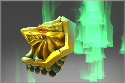 Trophies of the Evernight Shoulder