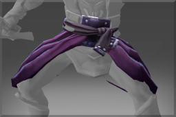 Sash of the Mage Abolisher