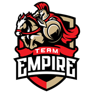 Soutien à Team Empire de niveau bronze – Tour d'hiver du CPD 2021-2022